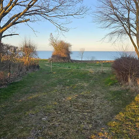 Сasa de vacaciones 3 Bedroom Amazing In Augustenborg