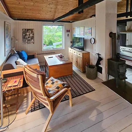 Feriehus 3 Bedroom Amazing In Augustenborg