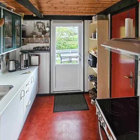Сasa de vacaciones 3 Bedroom Amazing In *