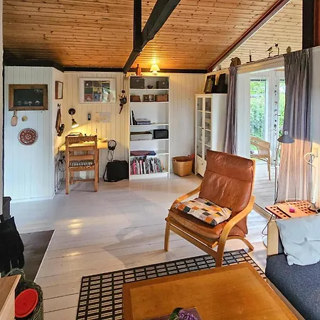 בית נופש 3 Bedroom Amazing In Augustenborg
