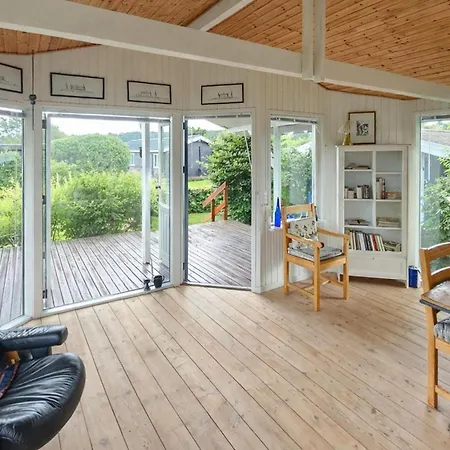 Σπίτι διακοπών 3 Bedroom Amazing In