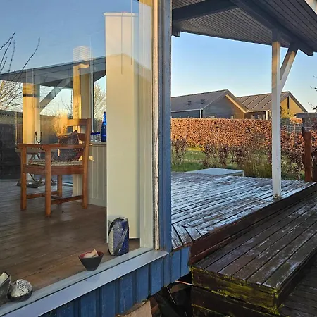 3 Bedroom Amazing In * Augustenborg