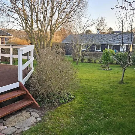 3 Bedroom Amazing In Σπίτι διακοπών