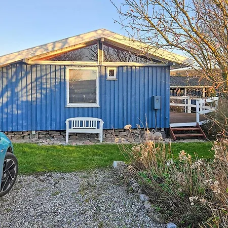 3 Bedroom Amazing In Augustenborg