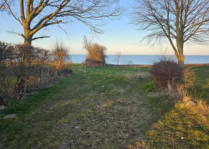 Сasa de vacaciones 3 Bedroom Amazing In Augustenborg