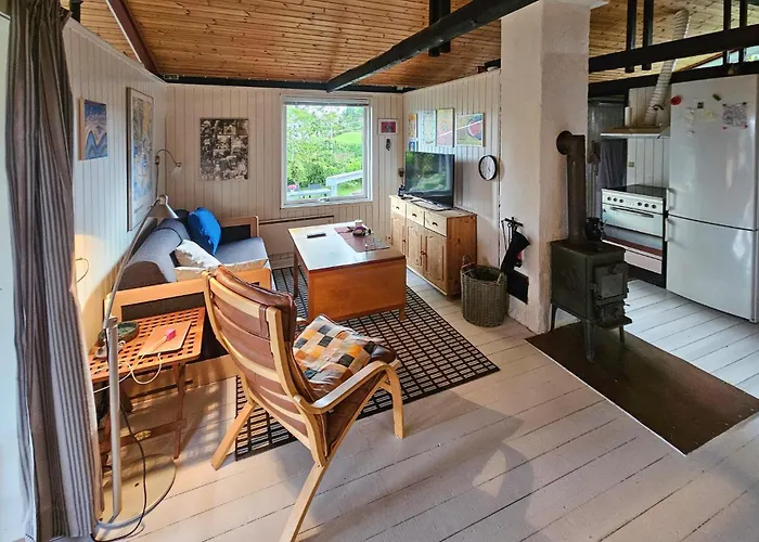 Сasa de vacaciones 3 Bedroom Amazing In Augustenborg