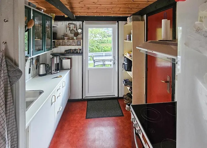 Сasa de vacaciones 3 Bedroom Amazing In *
