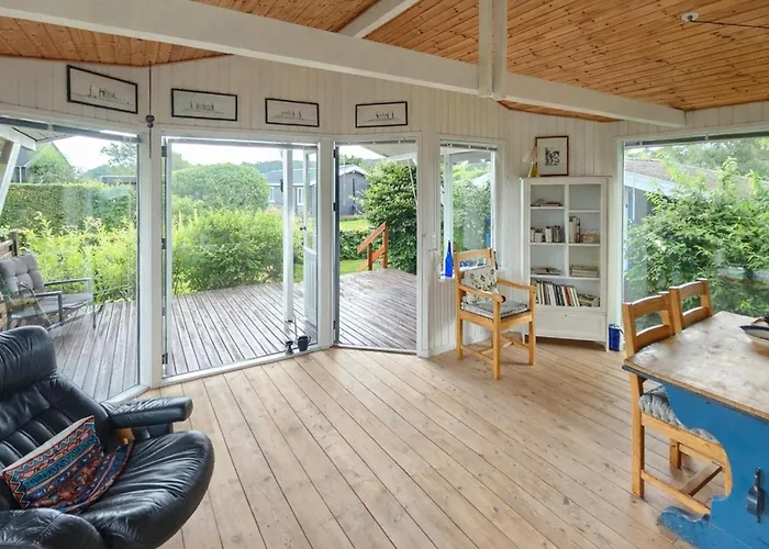 Σπίτι διακοπών 3 Bedroom Amazing In