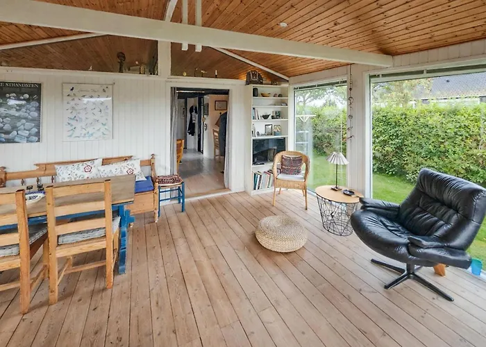 3 Bedroom Amazing In * Augustenborg