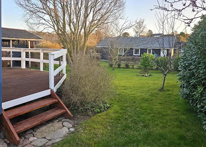 3 Bedroom Amazing In Σπίτι διακοπών