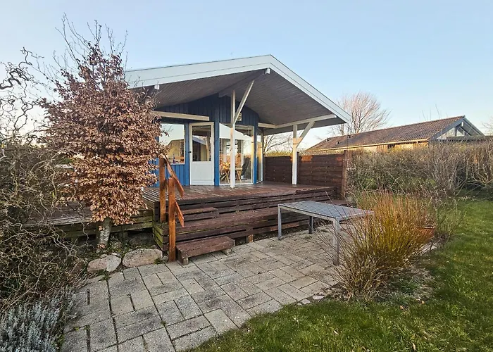 Σπίτι διακοπών 3 Bedroom Amazing In *