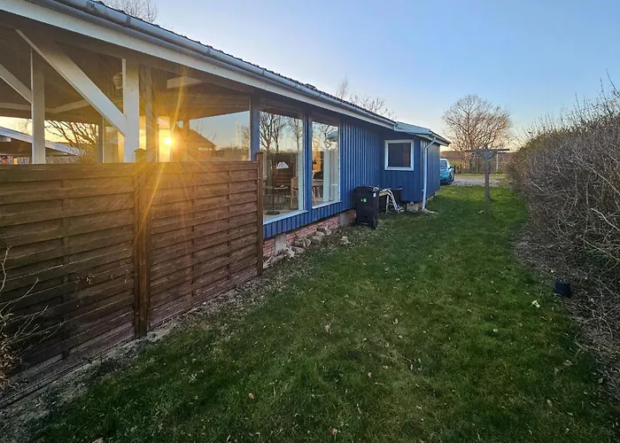 3 Bedroom Amazing In Σπίτι διακοπών