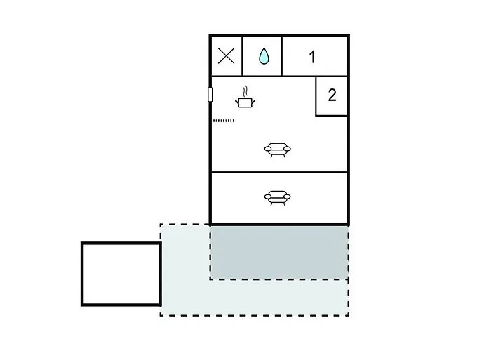 3 Bedroom Amazing In *